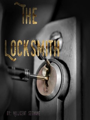 cover image of The Locksmith